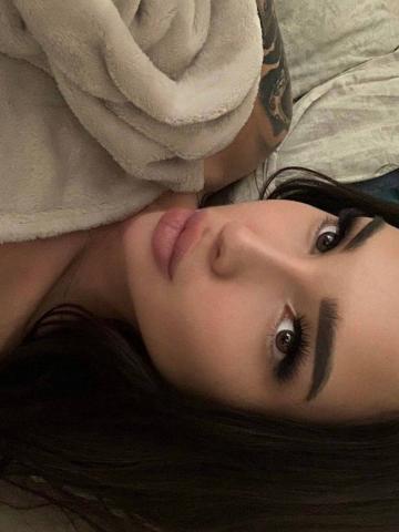 Индивидуалка Евгения Фотография 5