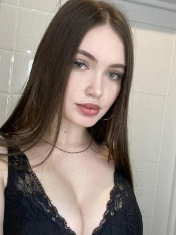 Индивидуалка Карина Фотография 2